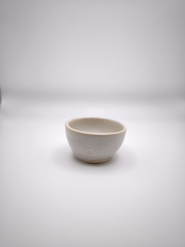 Mini cup