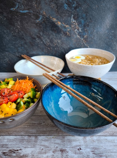 Bol à ramen